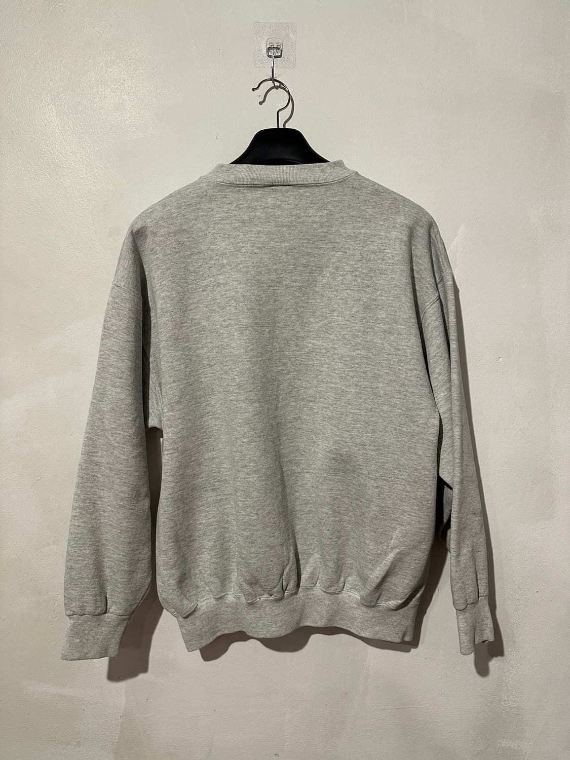 빈티지 90s 클리블랜드 인디언스 스웻셔츠  상품이미지2