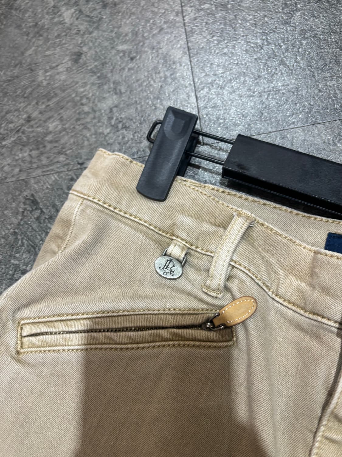 폴로 여성 바지  상품이미지4