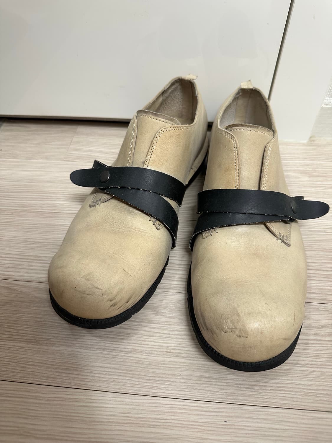 디젤 구두 290 상품이미지3
