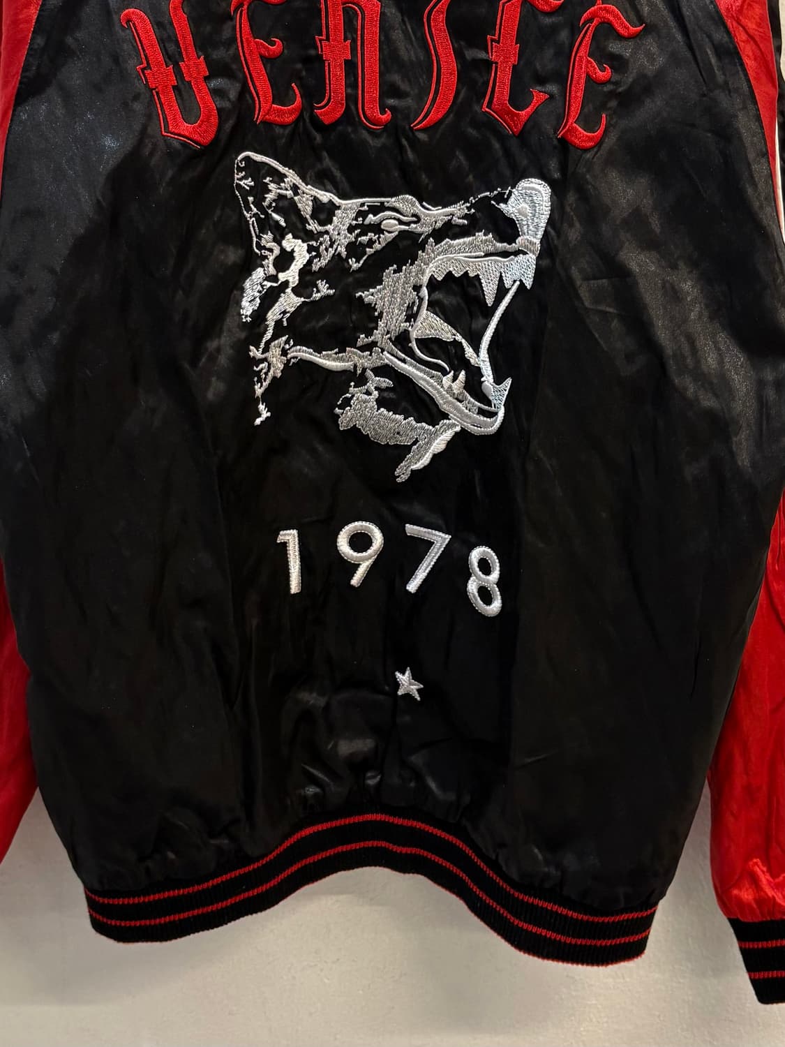1978 reversible sukajan jacket  상품이미지8