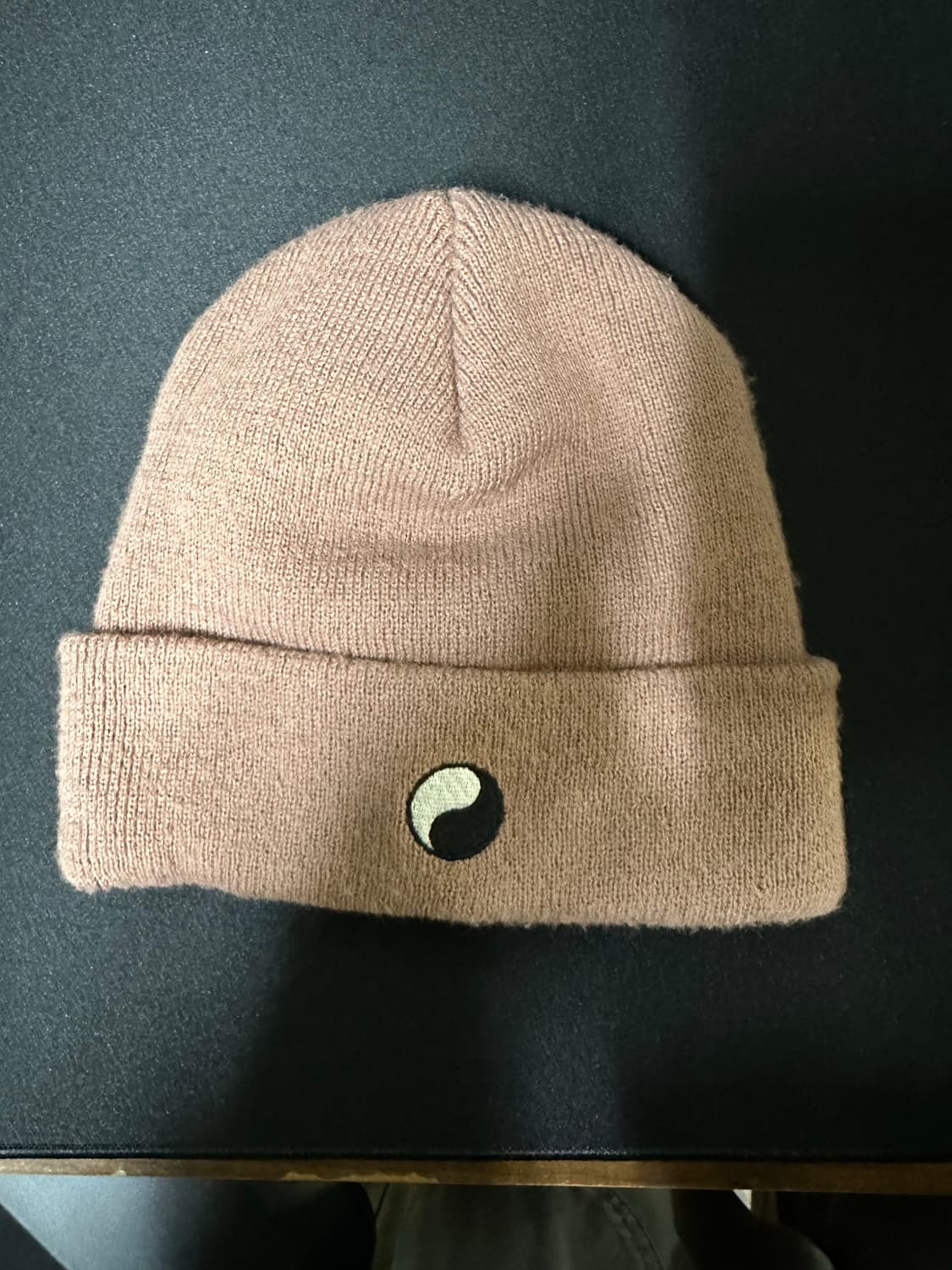 스투시 아워레가시 비니 이종원님 착용 상품이미지2