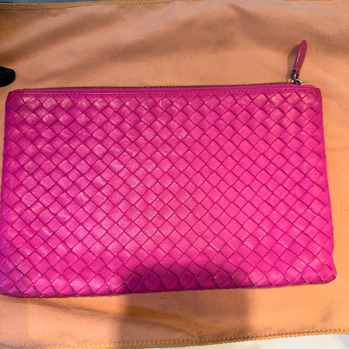 보테가 클러치 상품이미지2