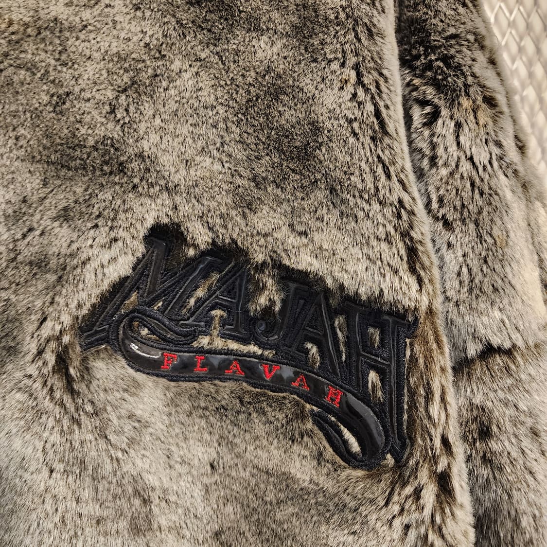 마자플라바 MF! 롱털쟈켓 상품이미지4