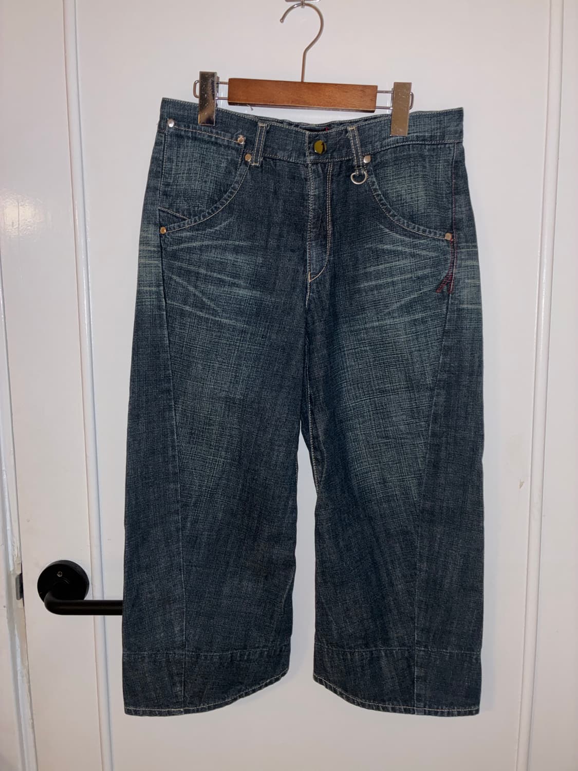 Levi’s engineered jeans Bermuda pants 상품이미지2