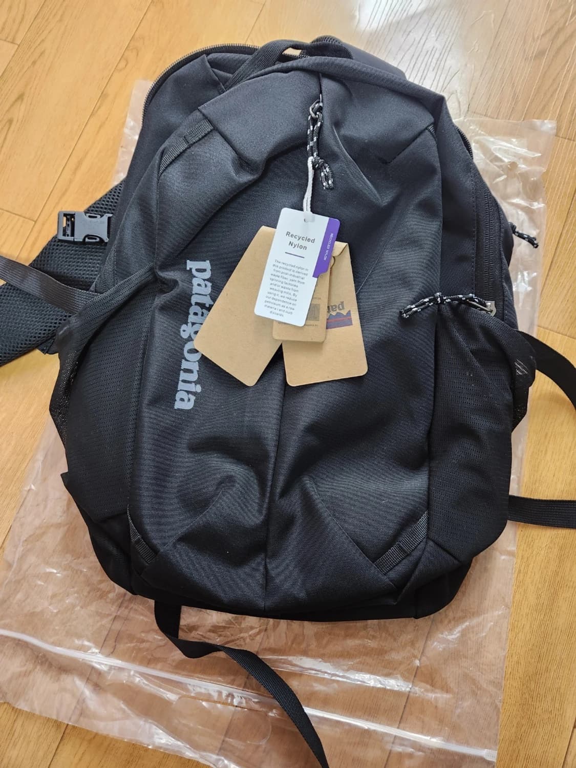 파타고니아 리퓨지오 26L 가방 새상품 판매합니다. 상품이미지1