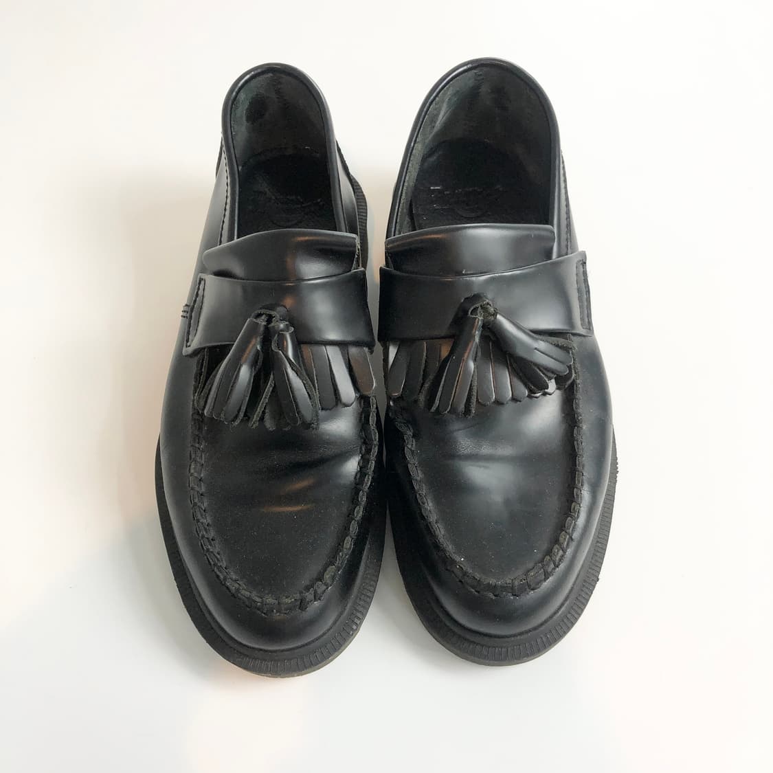 닥터마틴 아드리안 로퍼 UK4(230) 상품이미지4