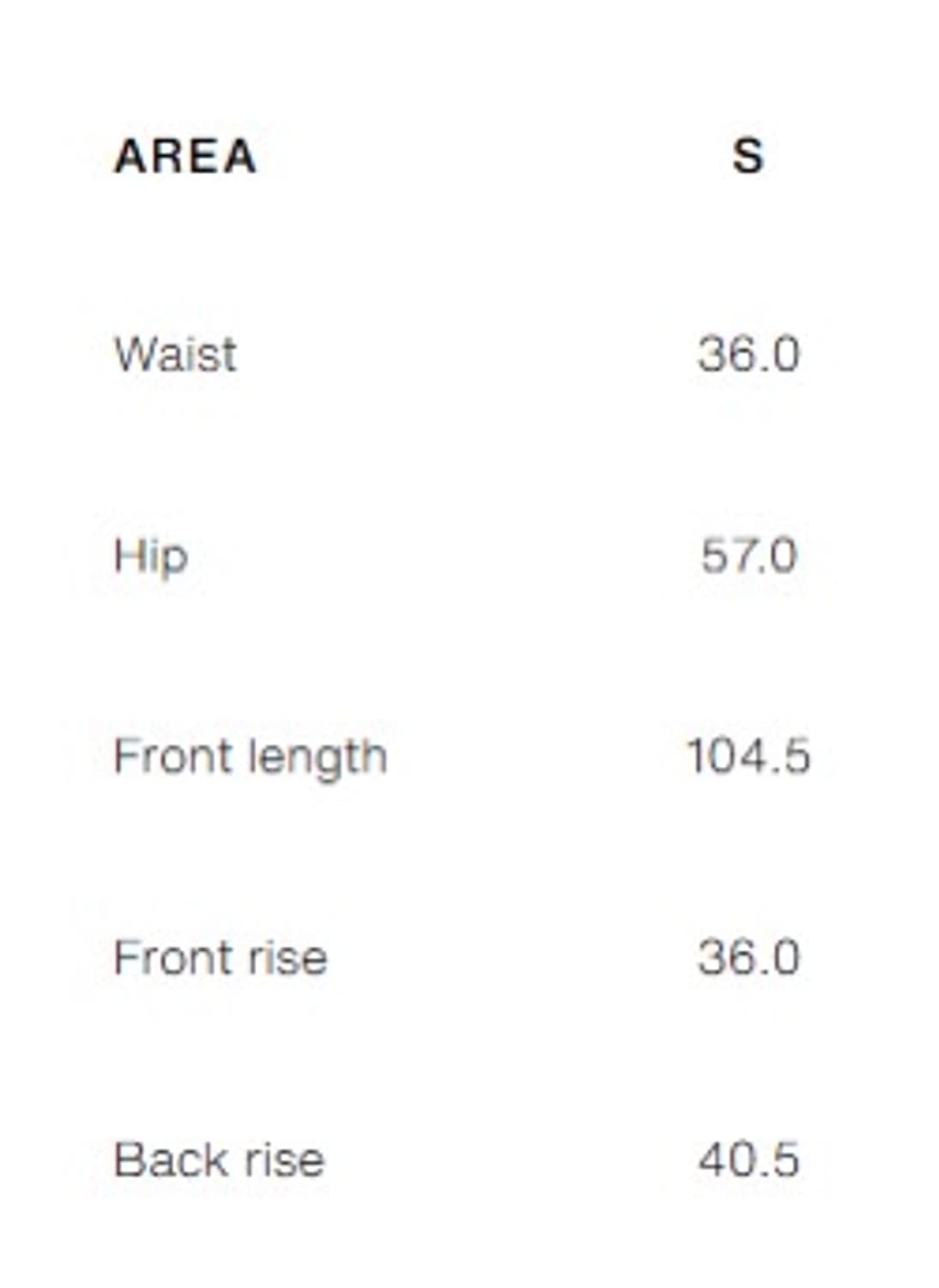 자라 X 챔피온 드로우스트링 와이드 카고 팬츠 S 상품이미지7