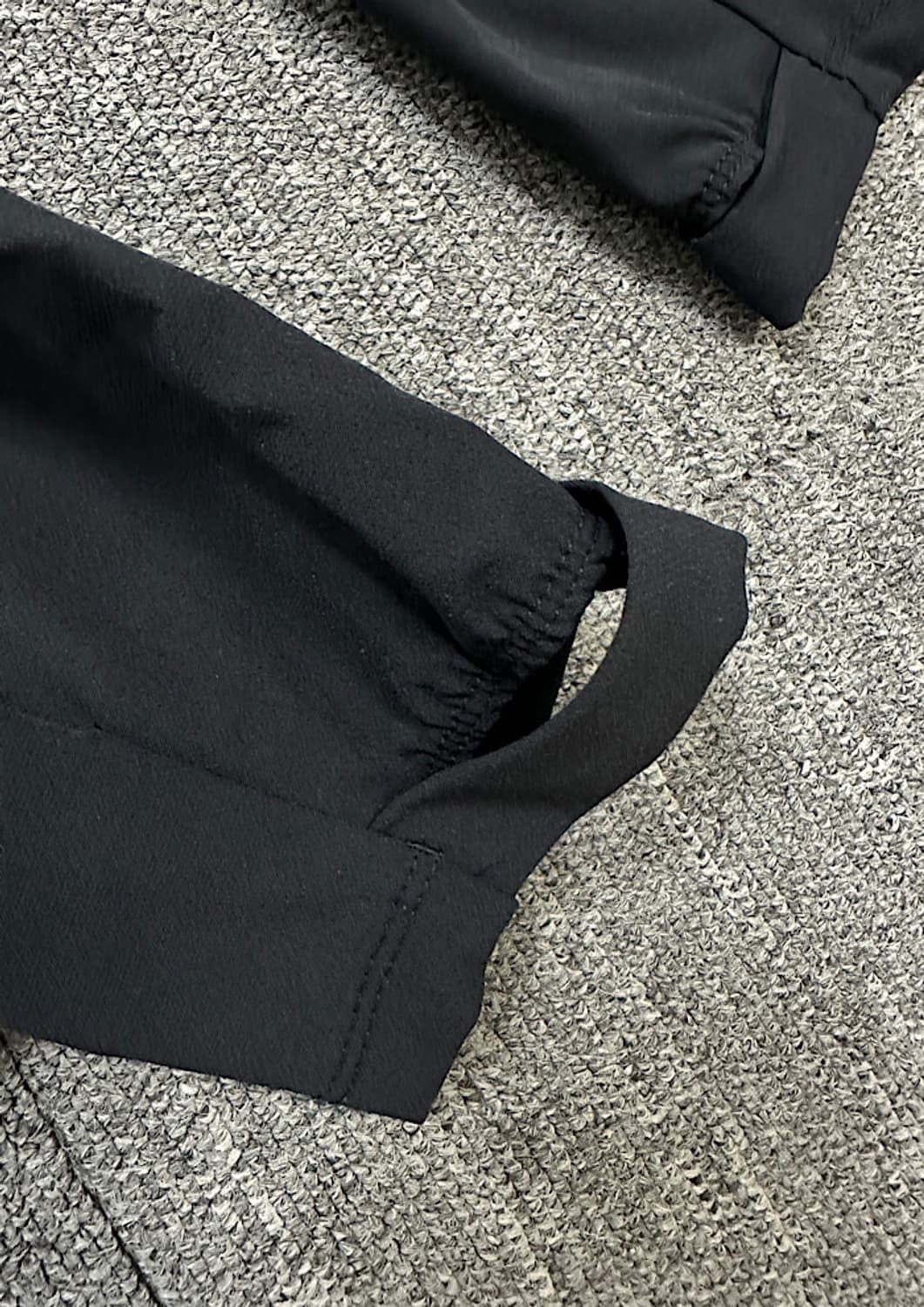 나이키 러닝 반집업  상품이미지5