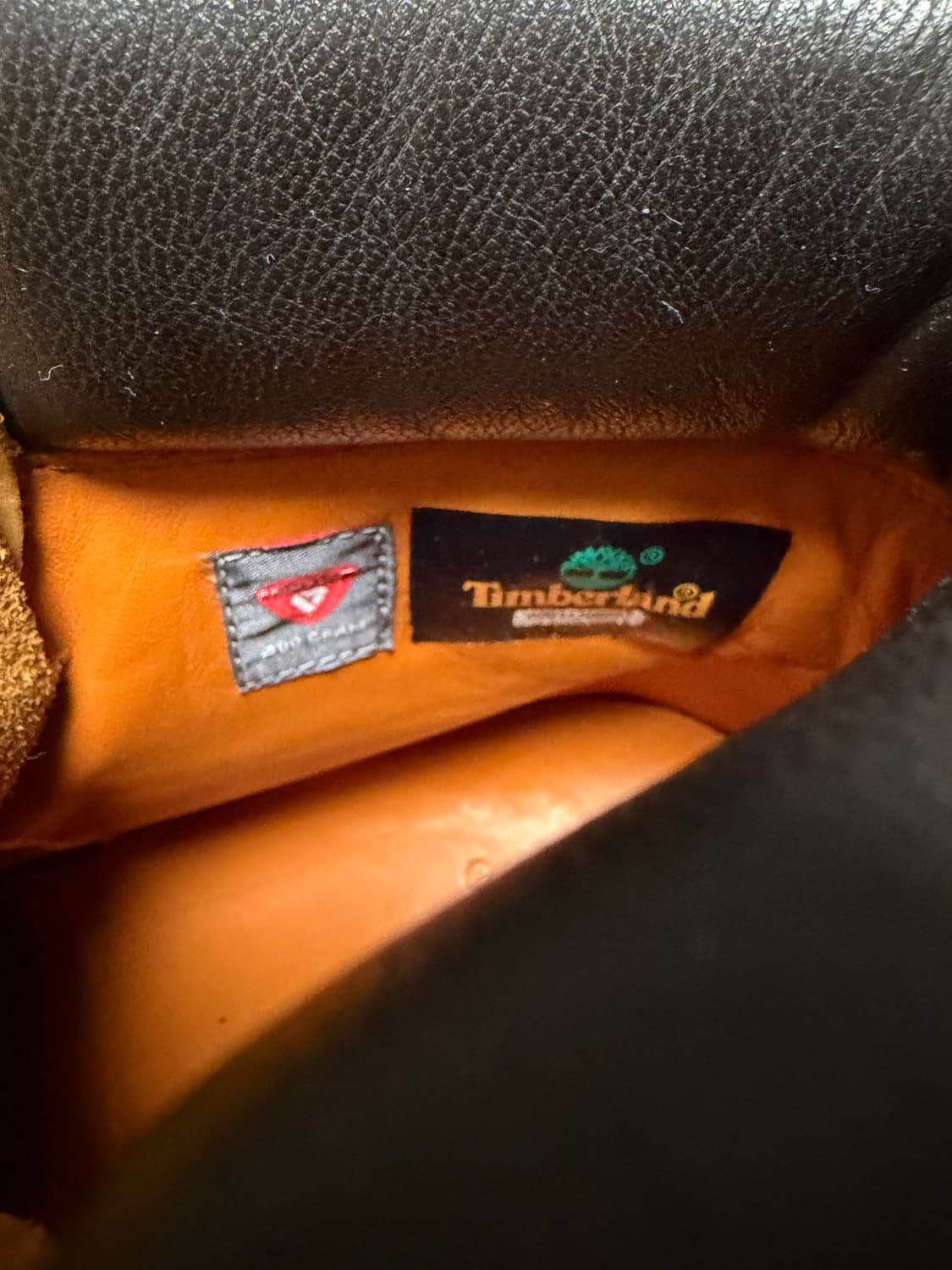 팀버랜드 6인치 워터프루프 부츠 와이드 상품이미지4