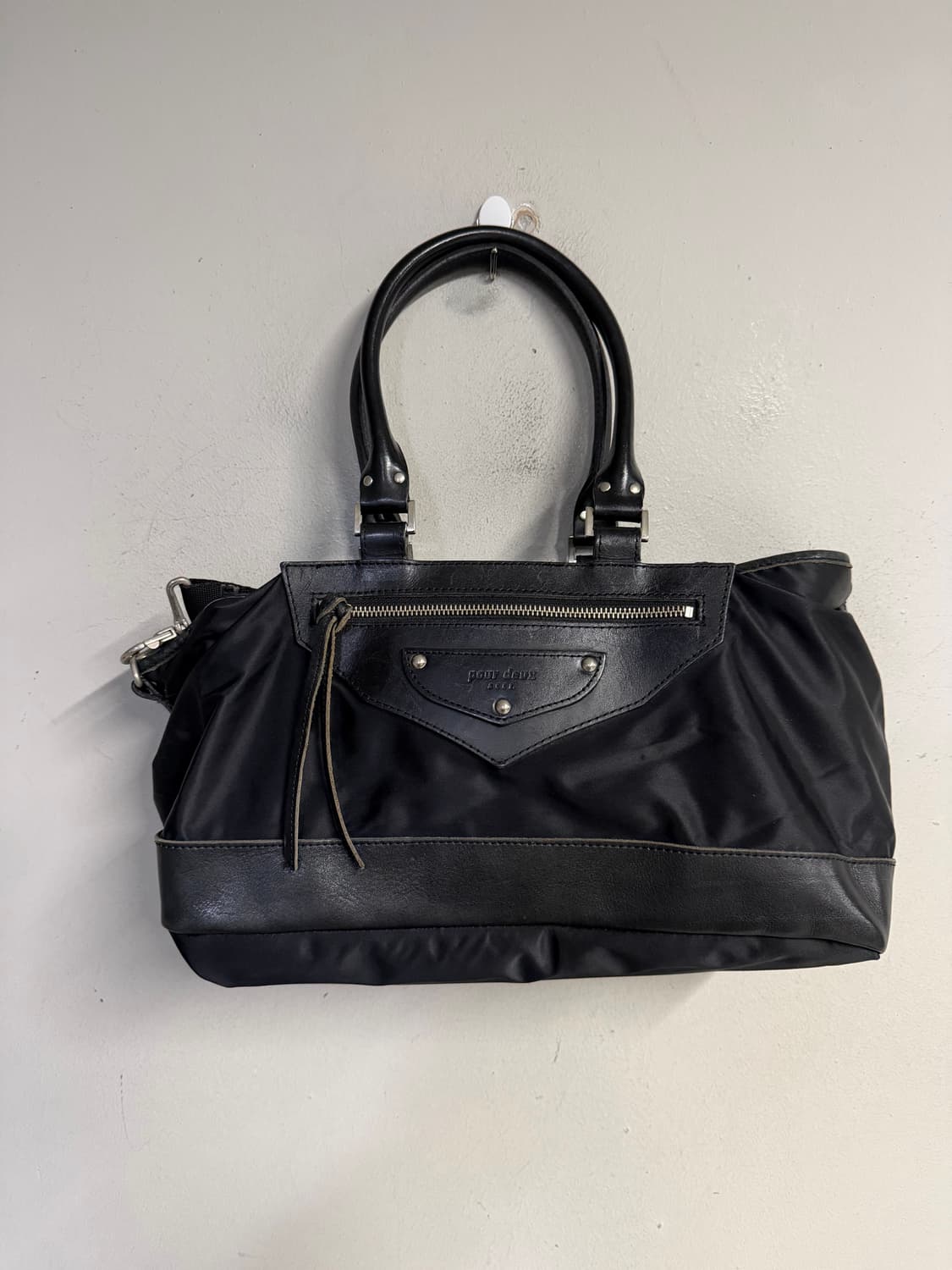 POUR DEUX two way bag  상품이미지1