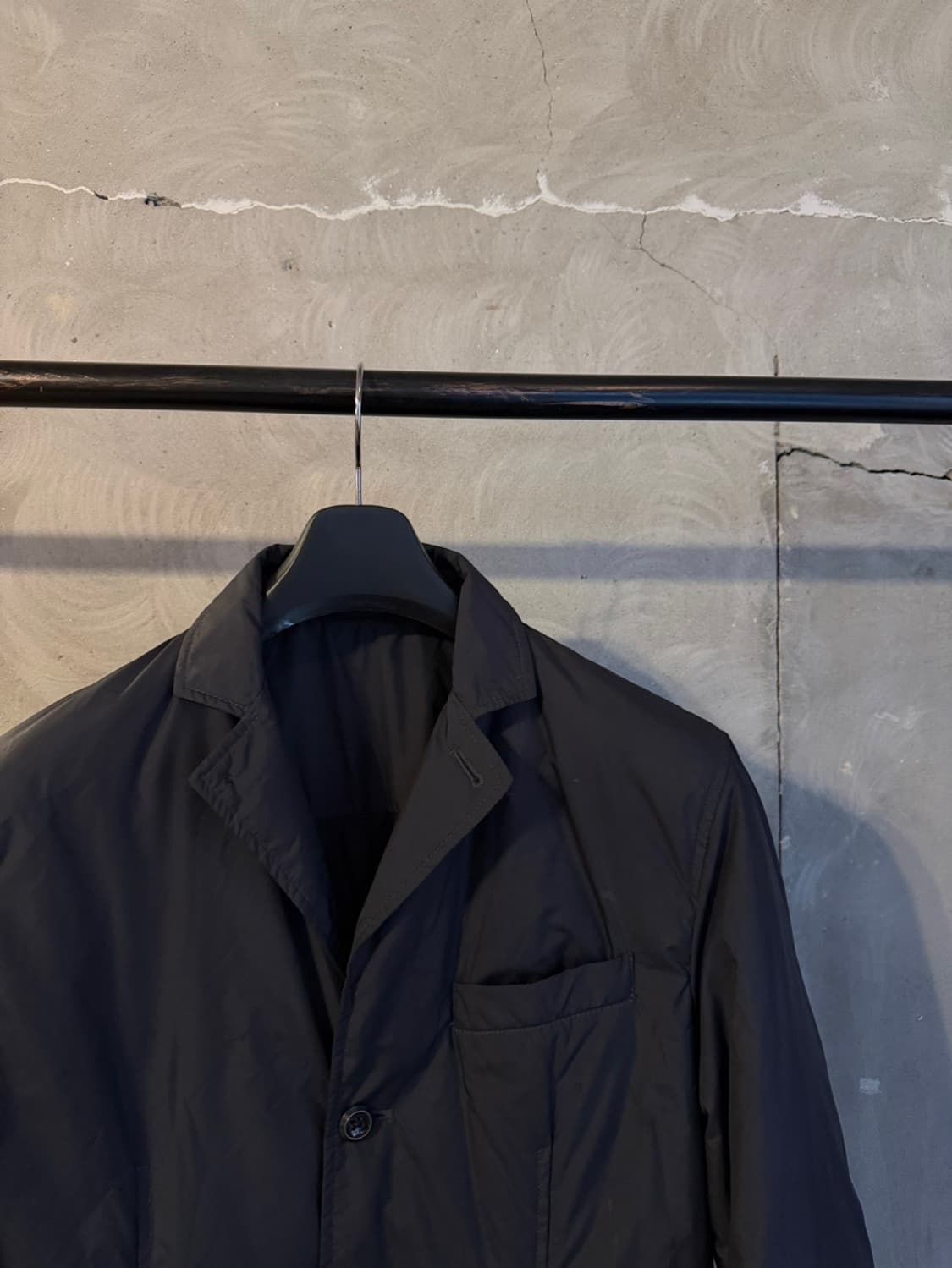 DKNY 패딩블레이저 남성95-100 상품이미지2