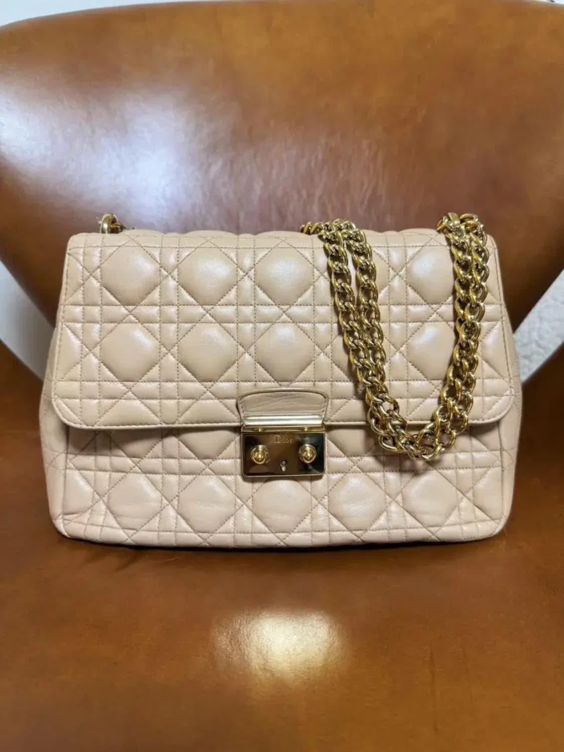 디올 미스 디올 뉴락 숄더백 상품이미지1