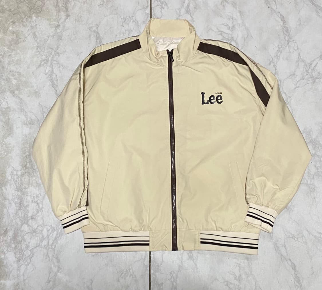 Lee 블루종 집업 자켓 100 ~ 105 상품이미지1