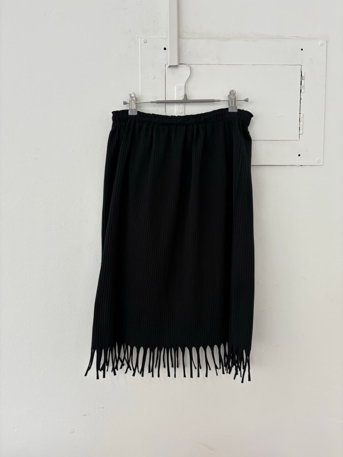 미 이세이미야케 스커트 상품이미지1