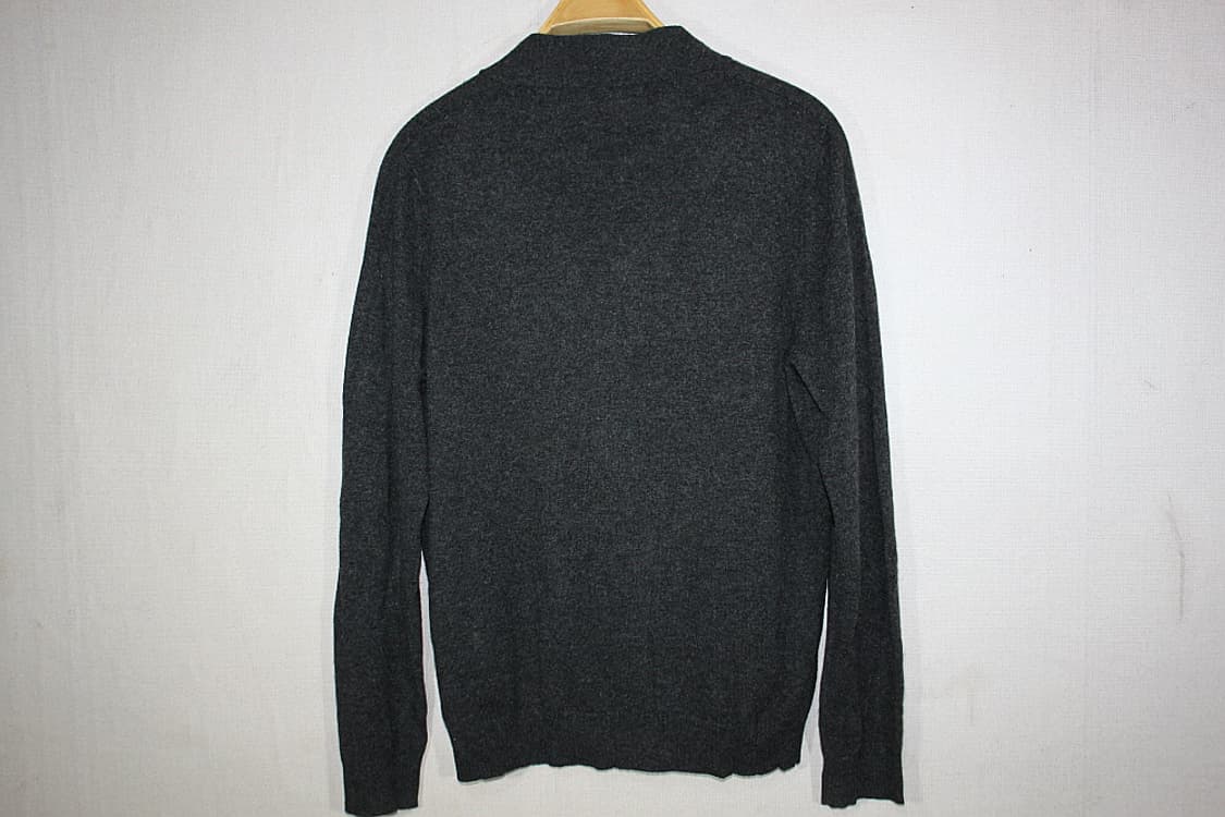 Louis Vuitton 루이비통 케시미어 V넥니트(우리100) 상품이미지2