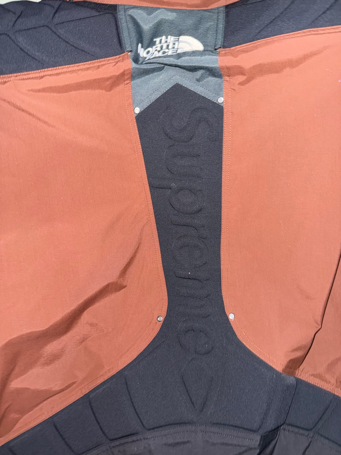 슈프림 노스페이스 아포지 자켓 라지(L) 상품이미지4