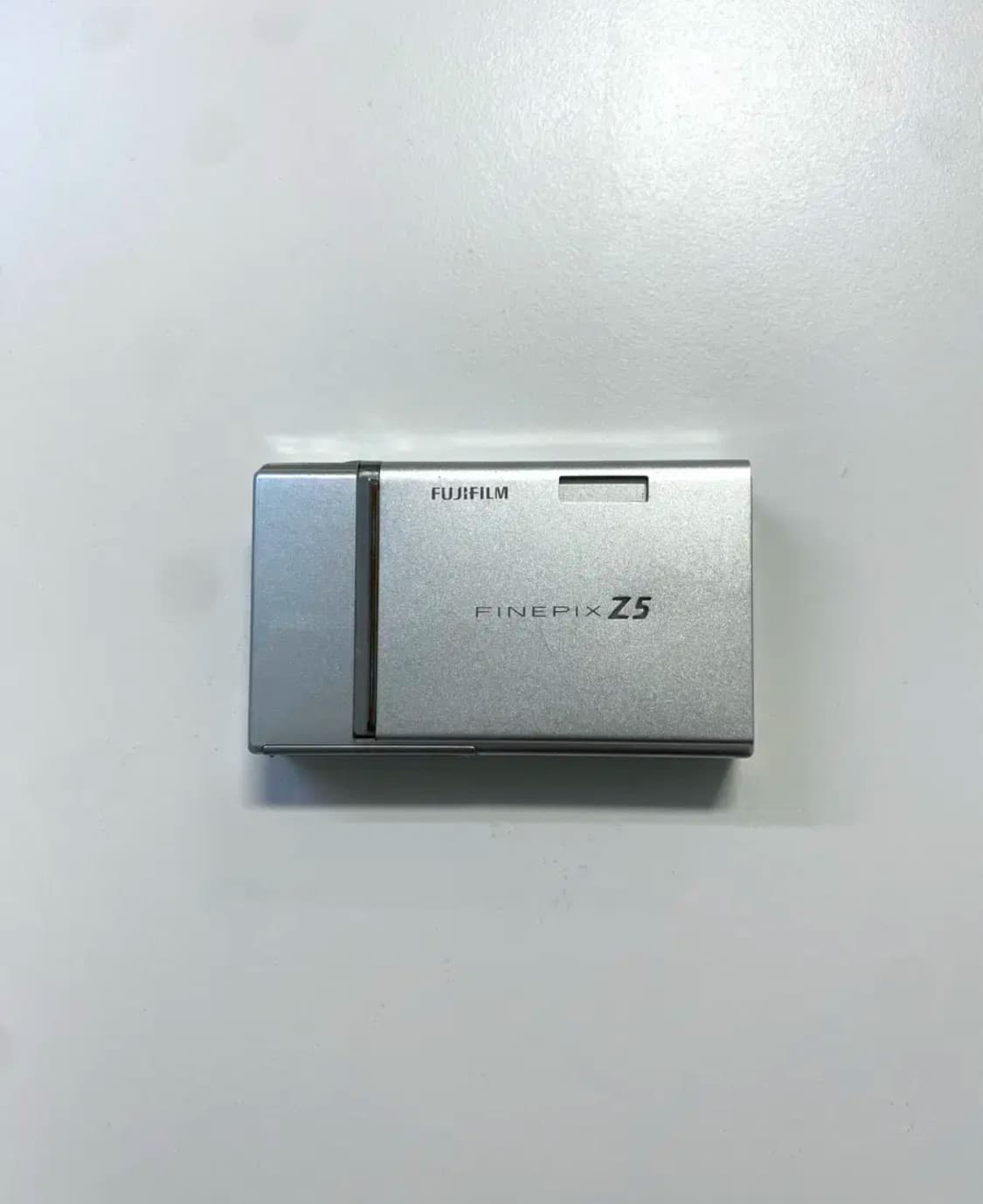 후지 파인픽스 Z5 디지털 카메라 상품이미지2