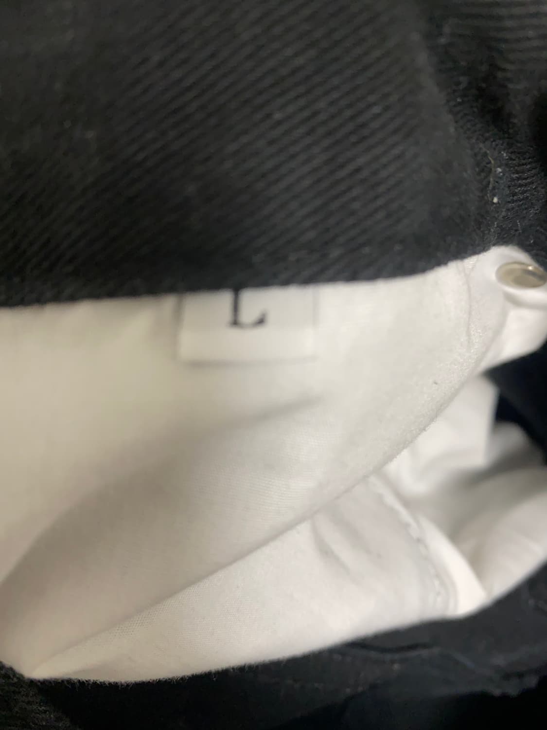 떠그팬츠2 L팝니다 상품이미지3