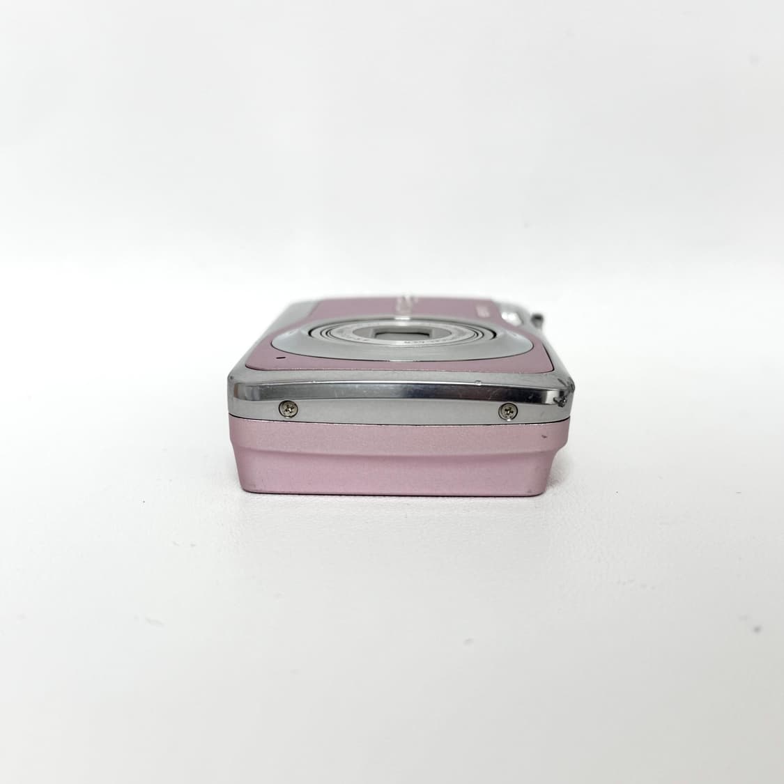 카시오 엑슬림 Z550 핑크 | Casio Exilim EX- 상품이미지5