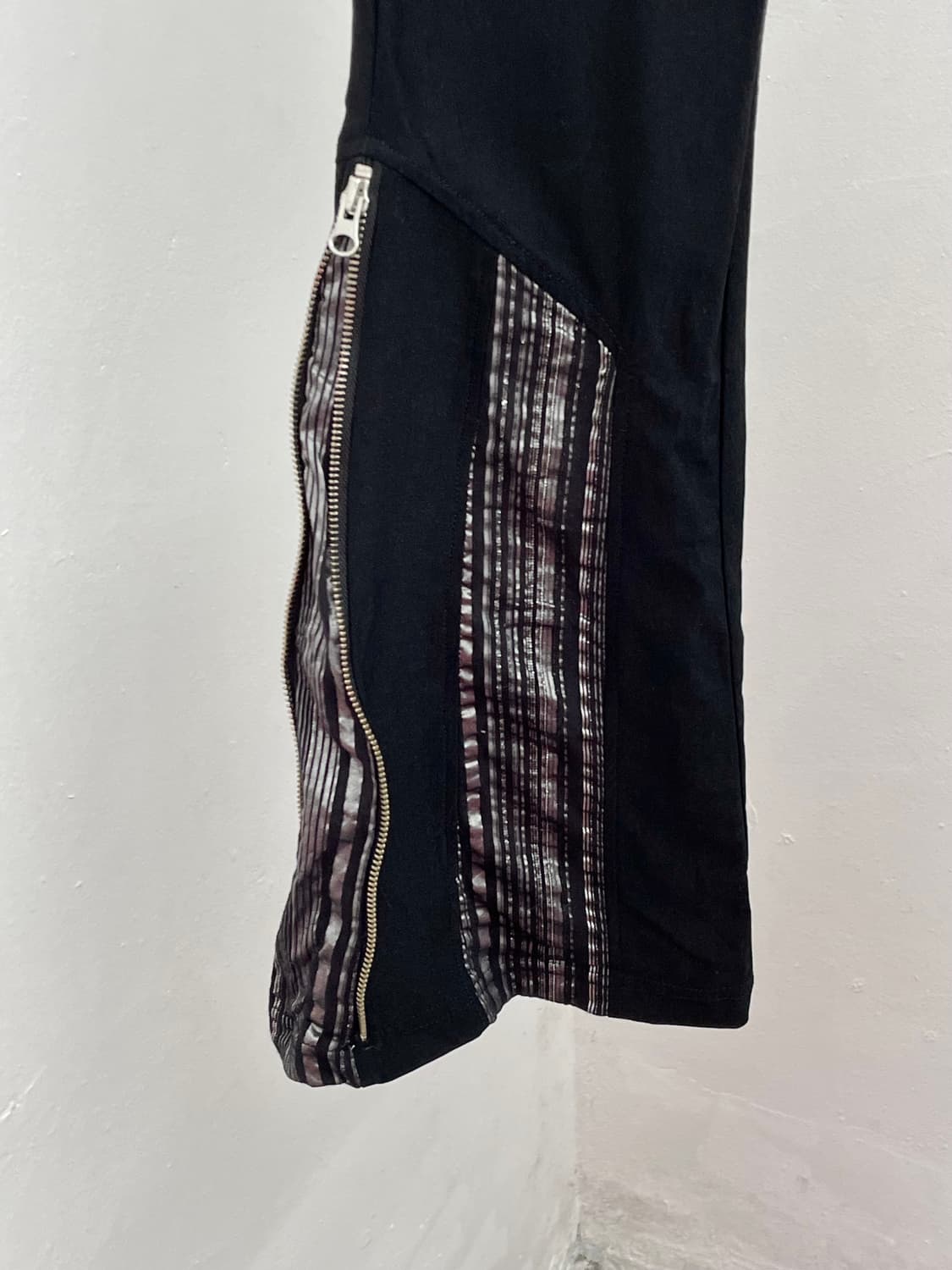 오즈온 오리엔탈 펑크 디테일 팬츠 *극레어 상품이미지7