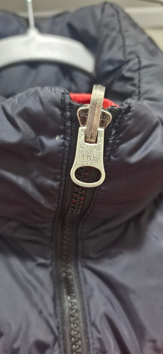 90s 노스페이스Nf003As 숏 눕시 패딩 상품이미지4