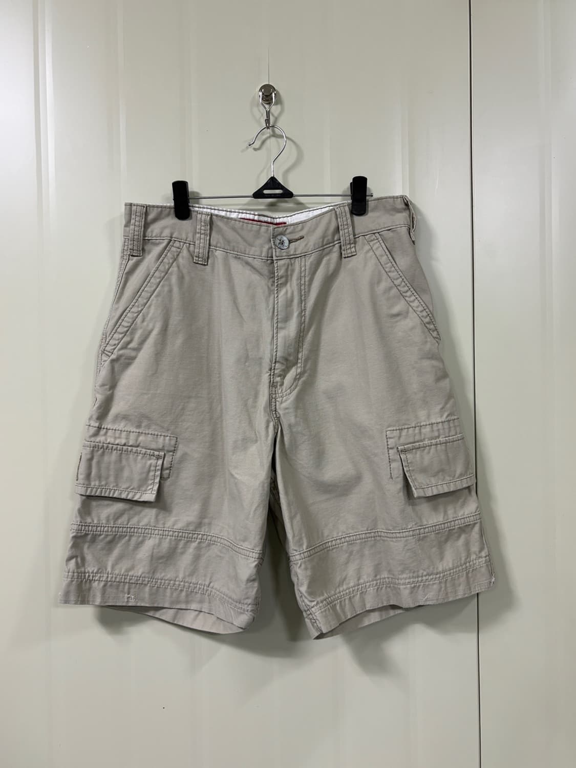 리바이스 카고 반바지 상품이미지1