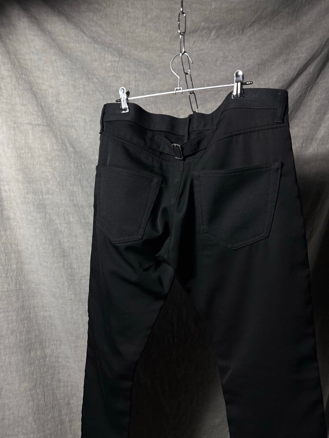 Junya Watanabe MAN Patchwork Denim Pants 상품이미지8