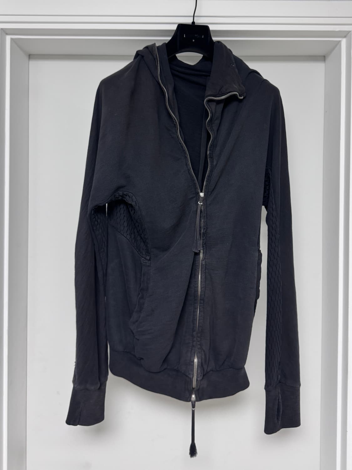 보리스비잔사베리 닌자후드 [L] 상품이미지7