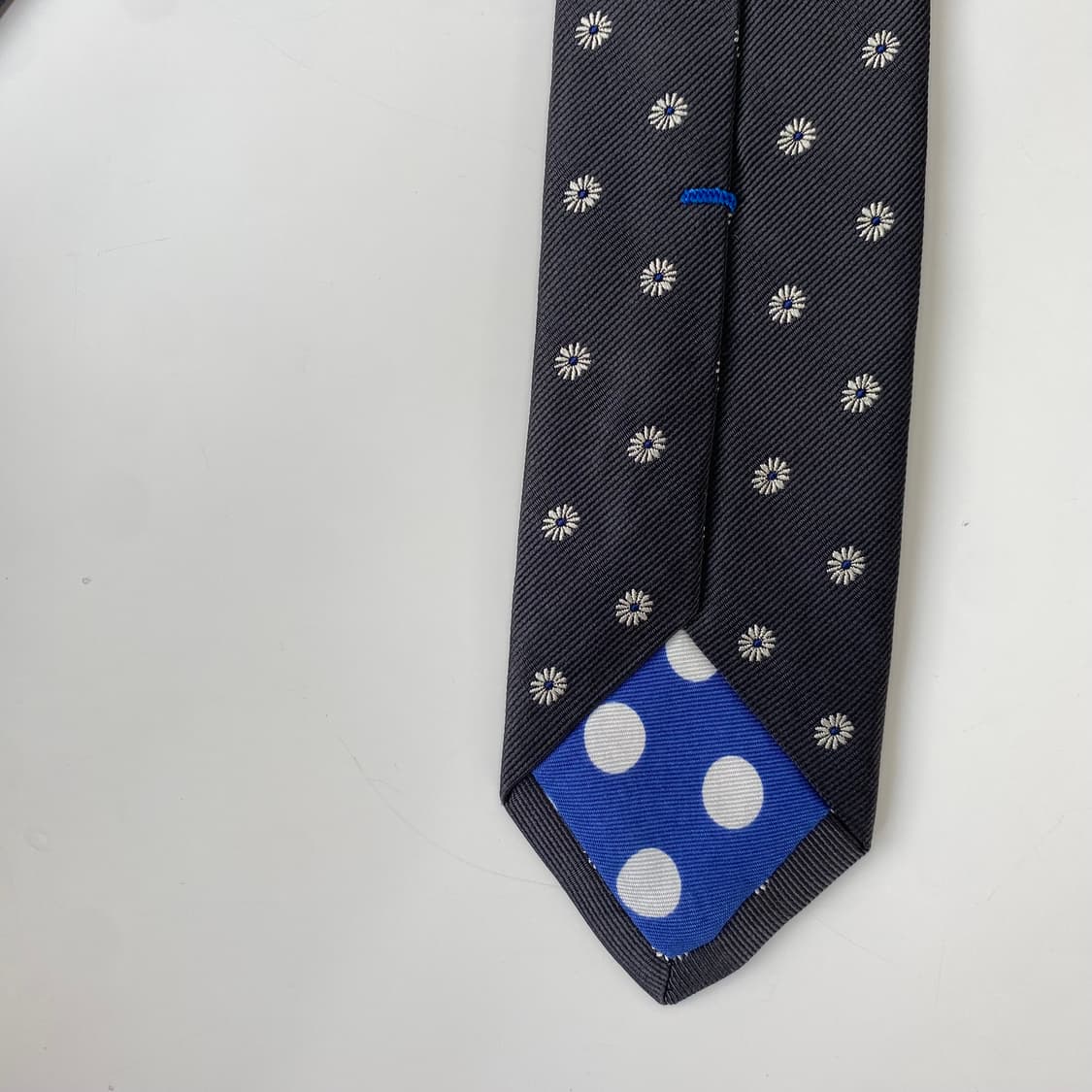 폴스미스(paul smith) 정품 명품넥타이 5.8cm 상품이미지6