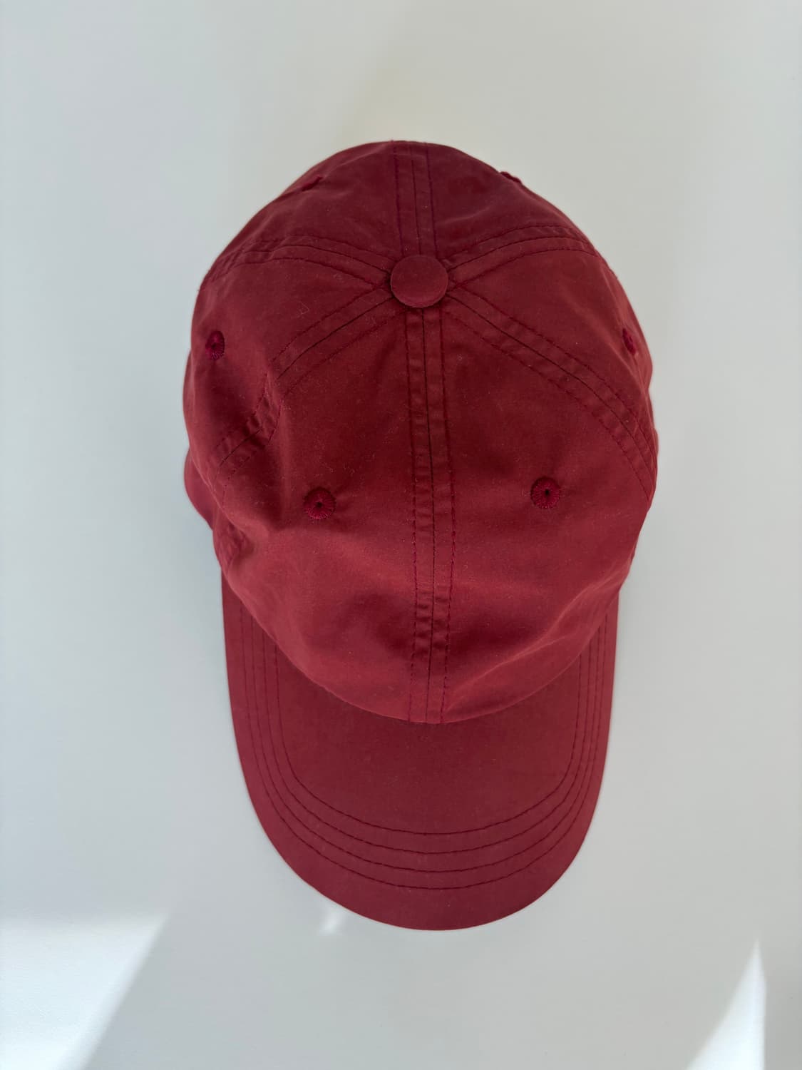 니코앤드 볼캡 상품이미지2