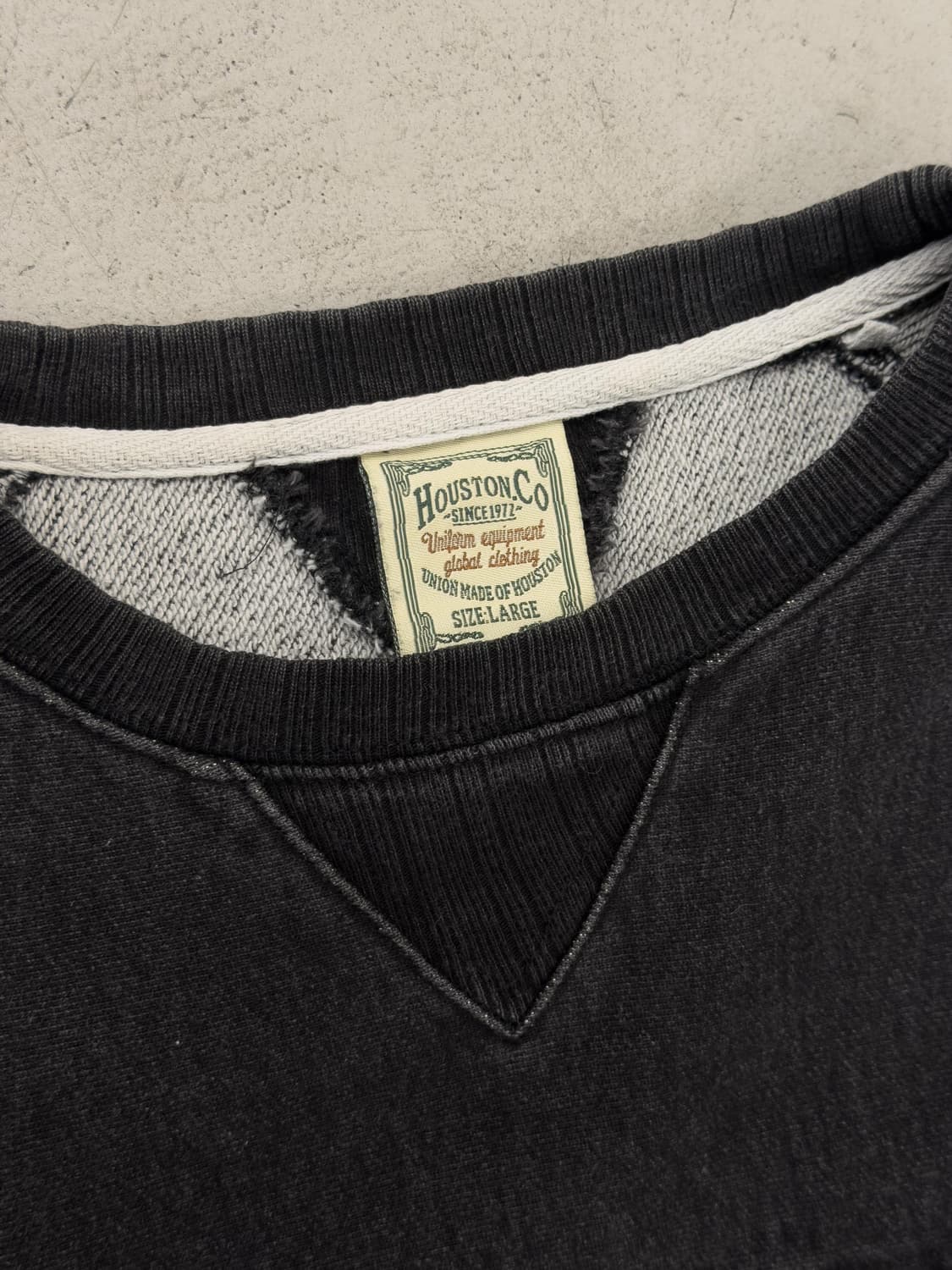 휴스턴 스웻 셔츠 상품이미지4