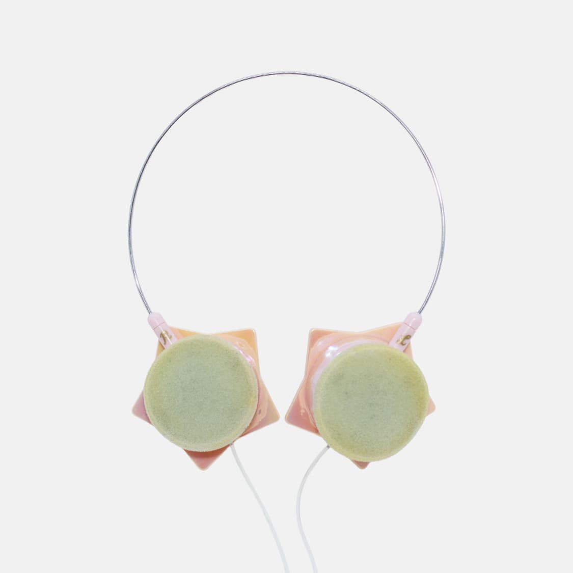 swimmer 홀로그램 별 헤드폰 상품이미지3