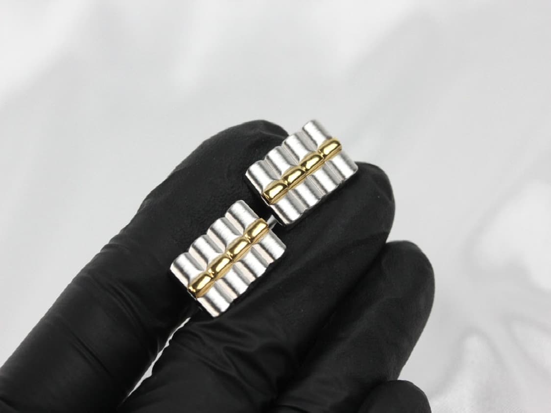 발리 A등급 독일 남자 명품 커프스 빈티지 상품이미지6