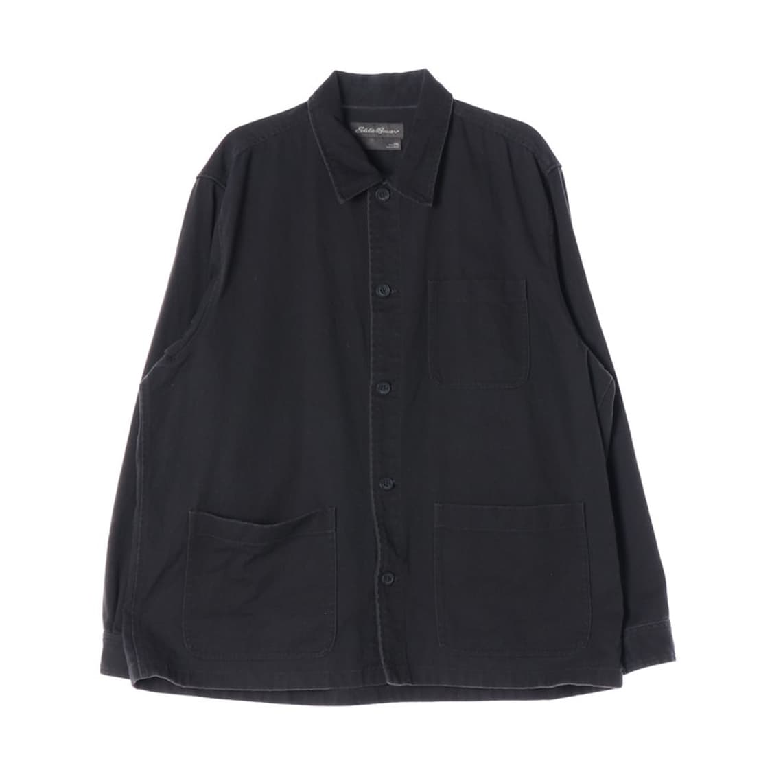 에디바우어 코튼 자켓 3XL 상품이미지1