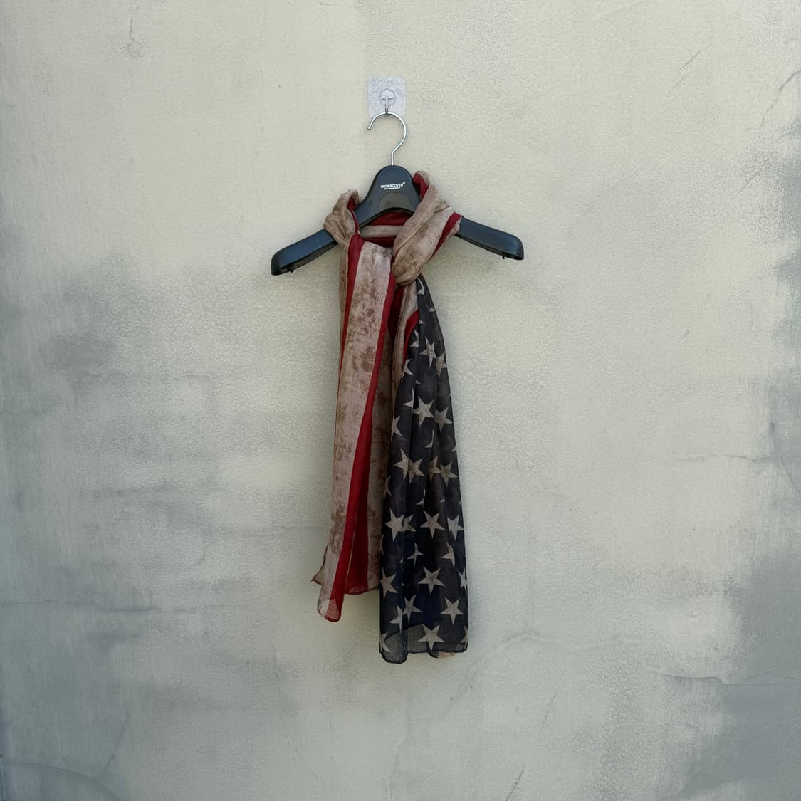 Vintage mood 50stars scarf  상품이미지1