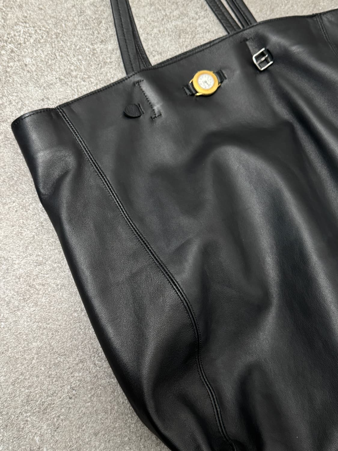 이얼즈어고 토트백 워치백 상품이미지4