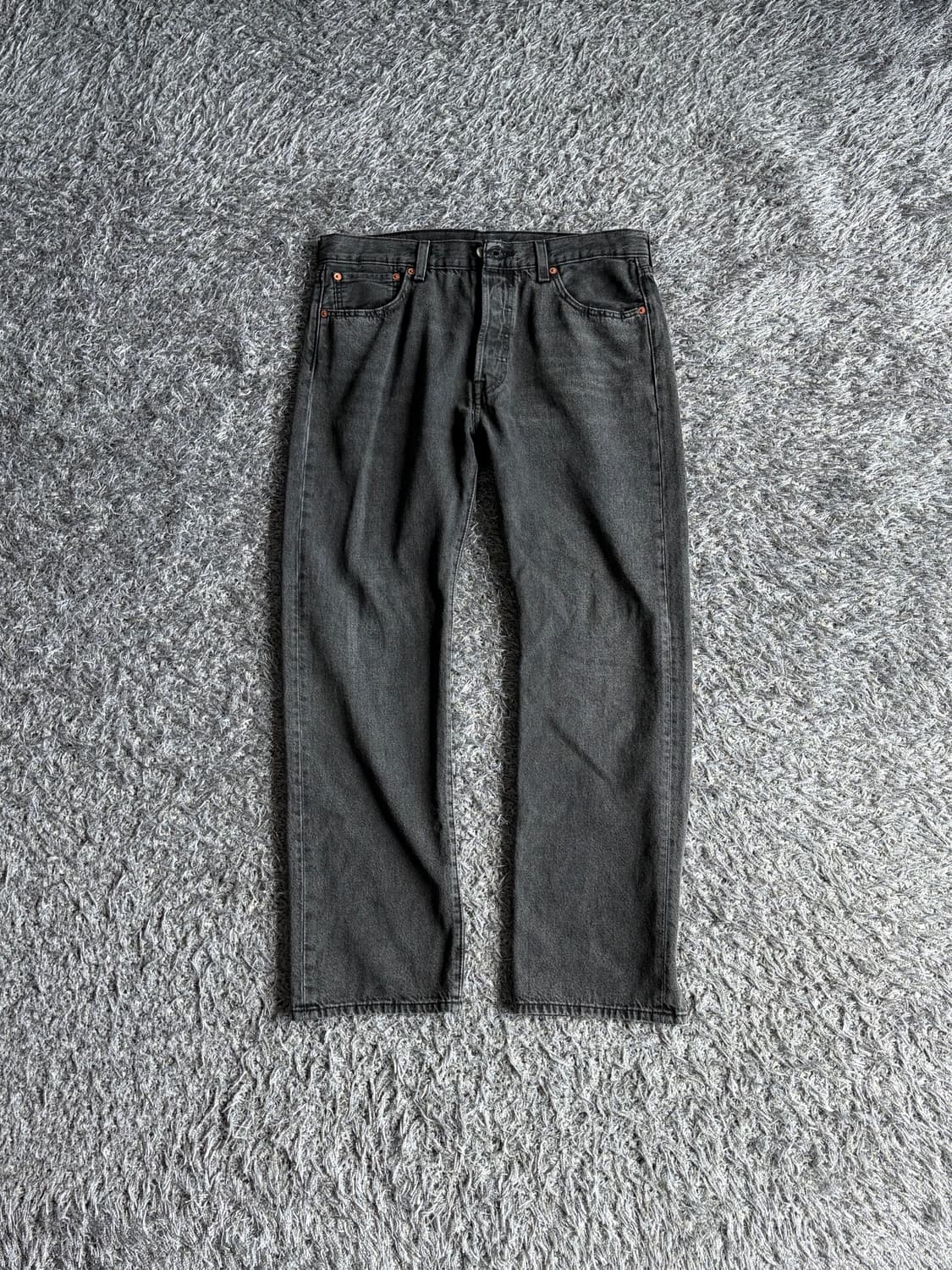 [Levi’s 501 W34 L30] 상품이미지5