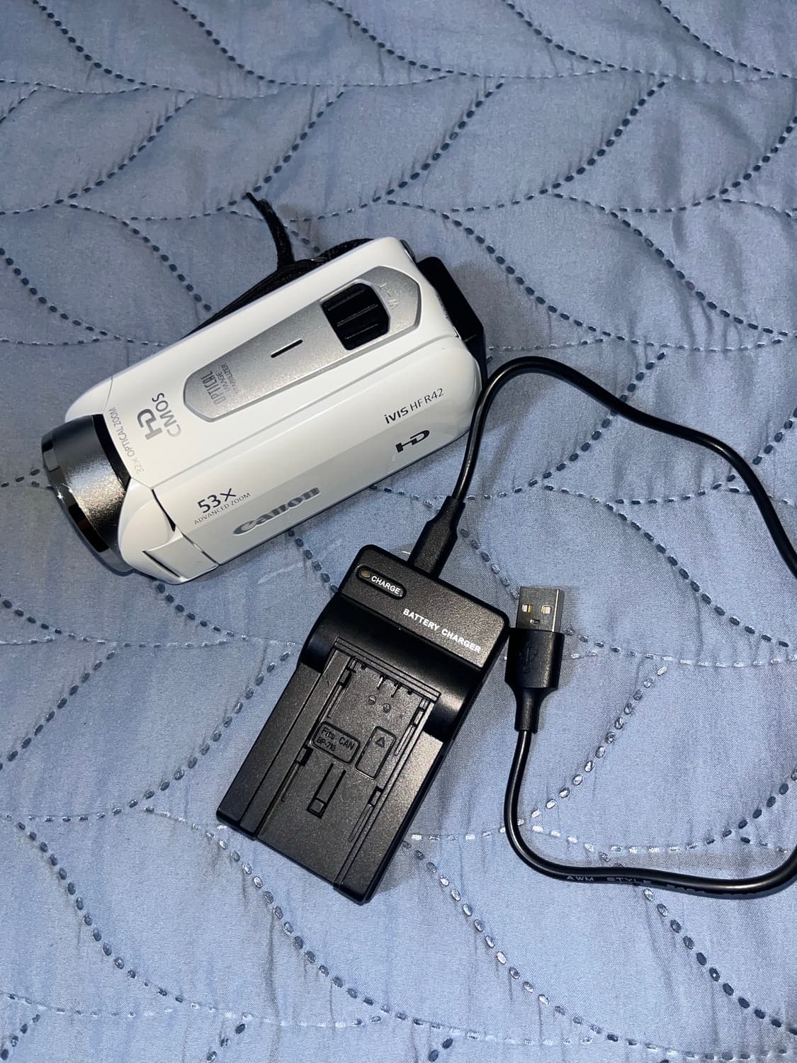 캐논 빅시아 ivis hf r42 r400 상품이미지1