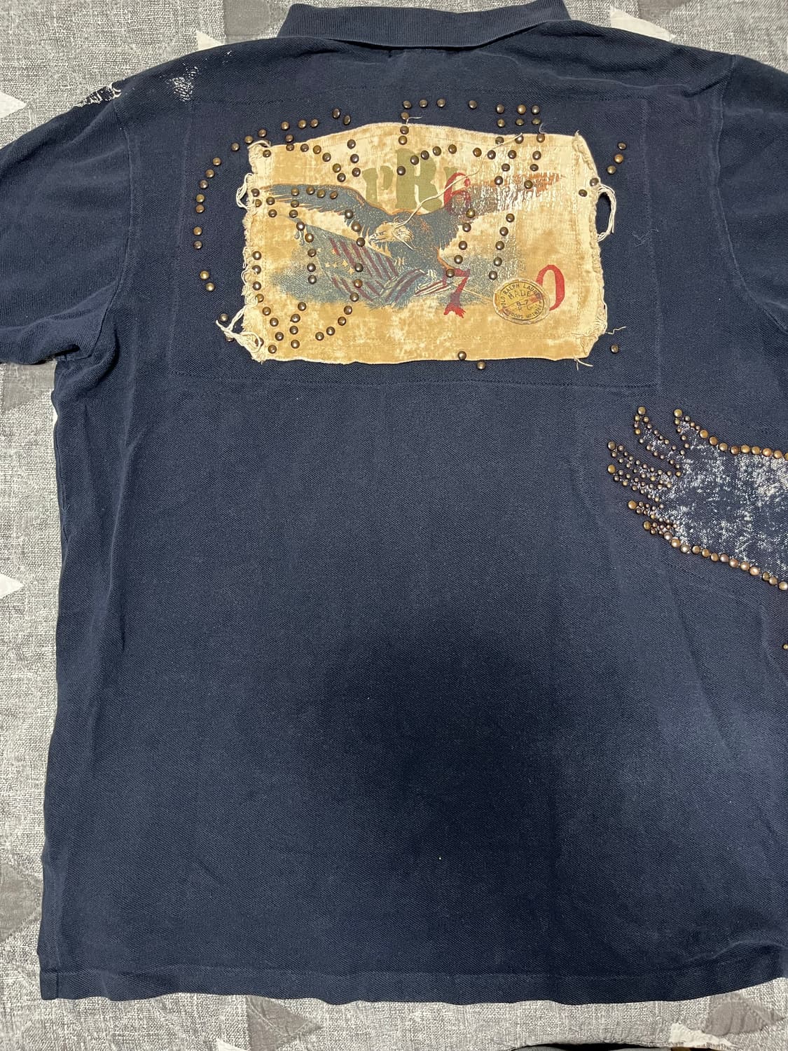 폴로 카라티 상품이미지2