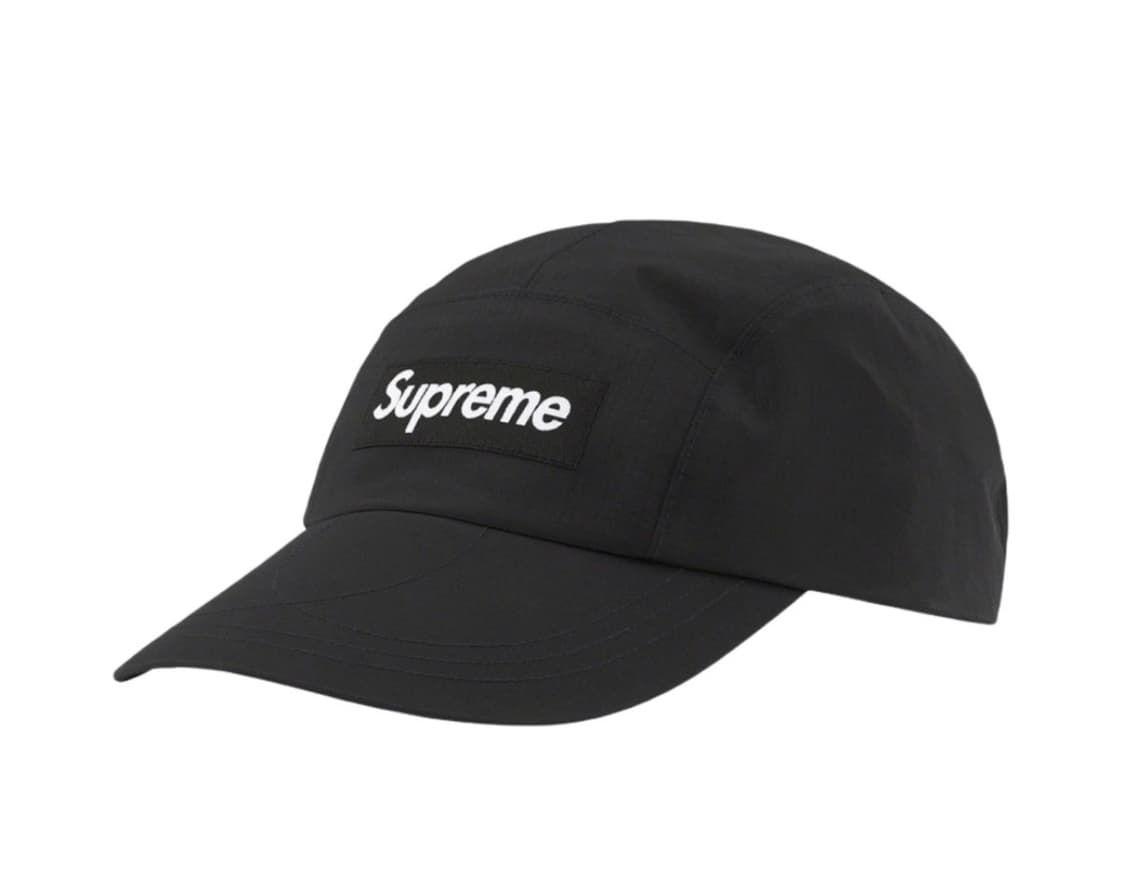슈프림 고어텍스 롱빌 캡 상품이미지1