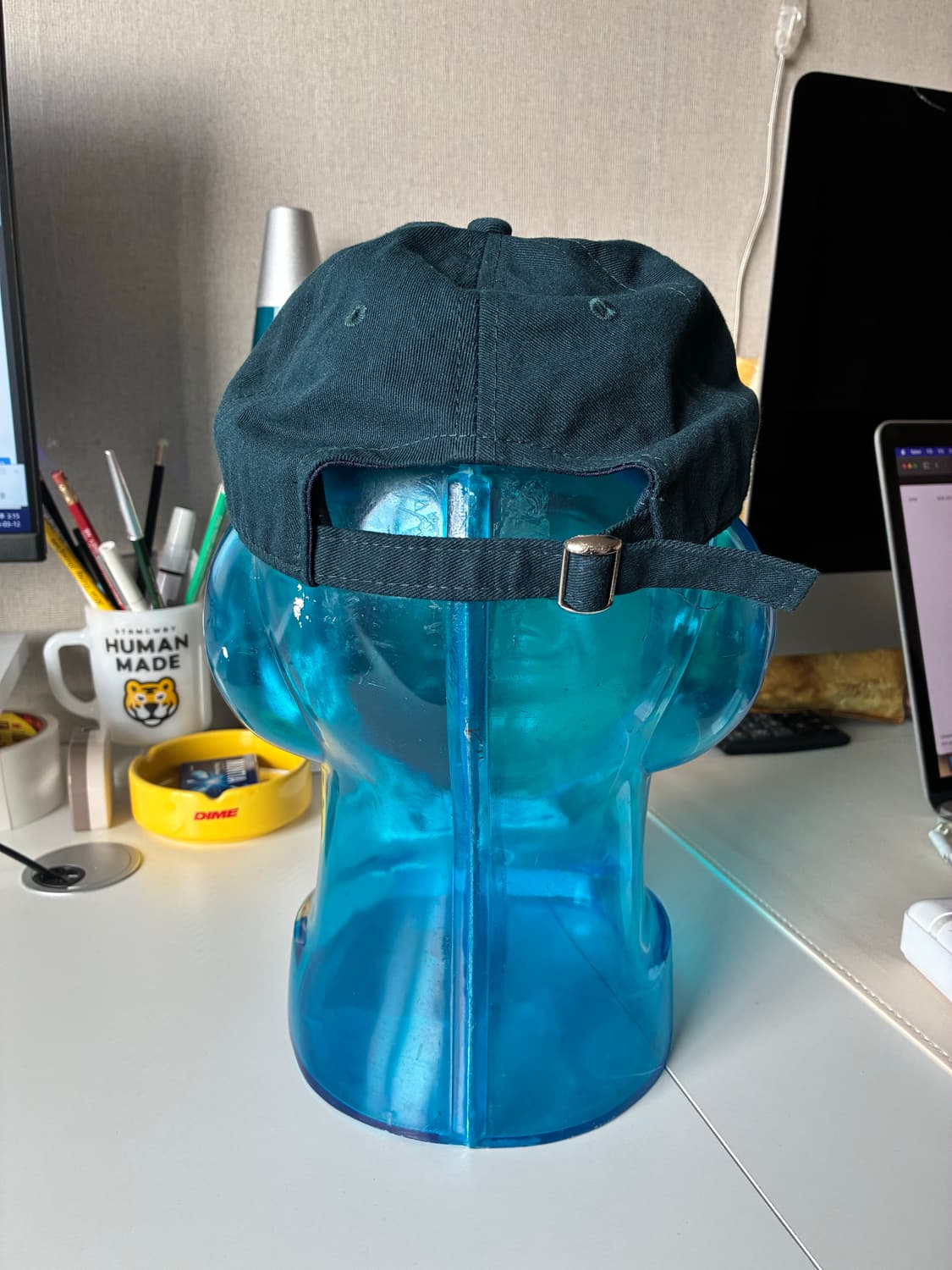 Vintage Hat (Google) 상품이미지3