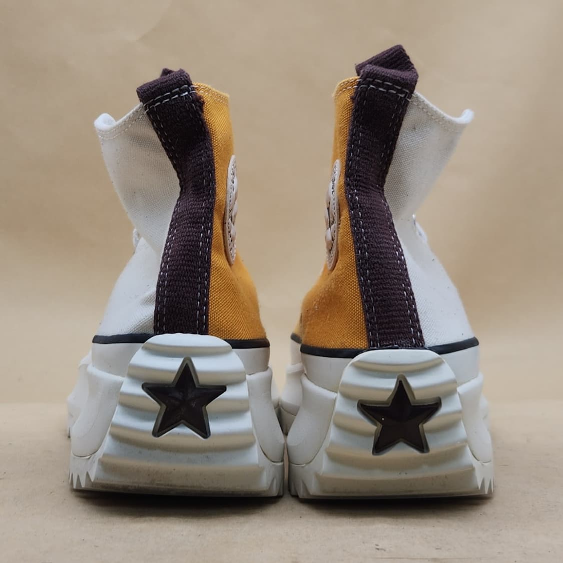 컨버스 런스타하이크 트라이패널 하이탑245 상품이미지4