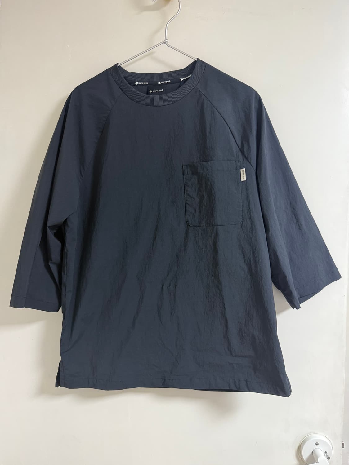 스노우피크 unisex xs 상품이미지1