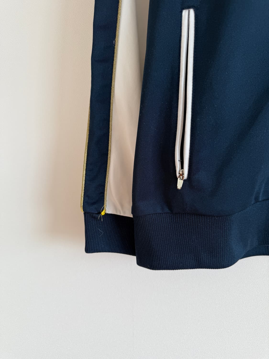 푸마(PUMA) 스카쟌 져지(뒷면 자수) 상품이미지5