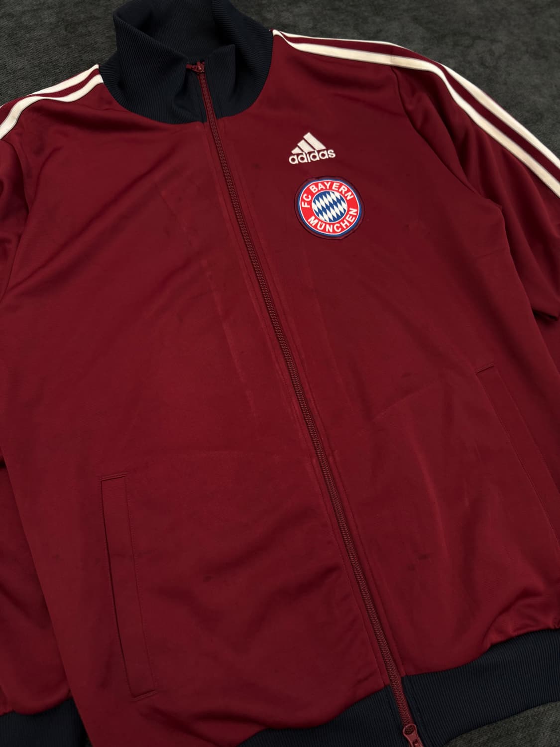 adidas 바이에른 뮌헨 저지 상품이미지2