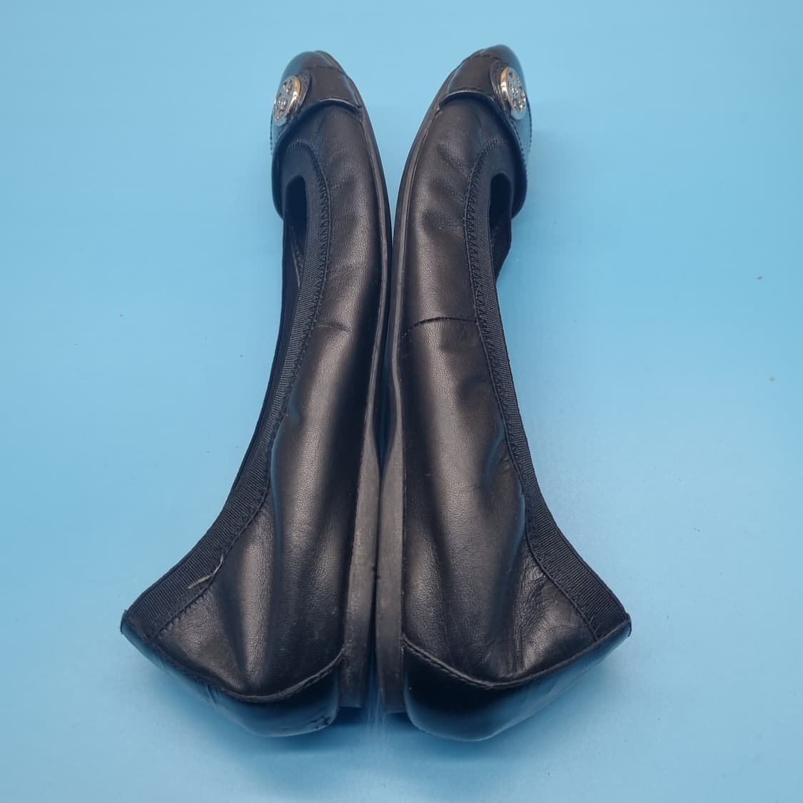 코치 여성플렛슈즈 230 상품이미지5