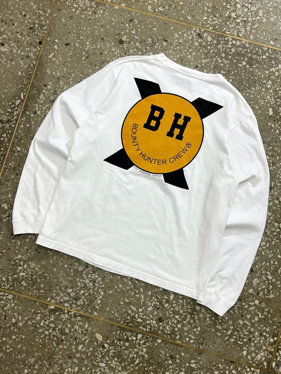 Bounty Hunter Long Sleeve   상품이미지1