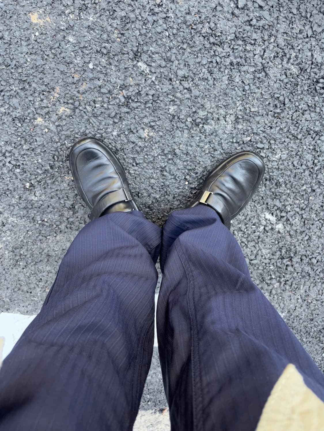 꼼데가르송 옴므 팬츠 상품이미지1