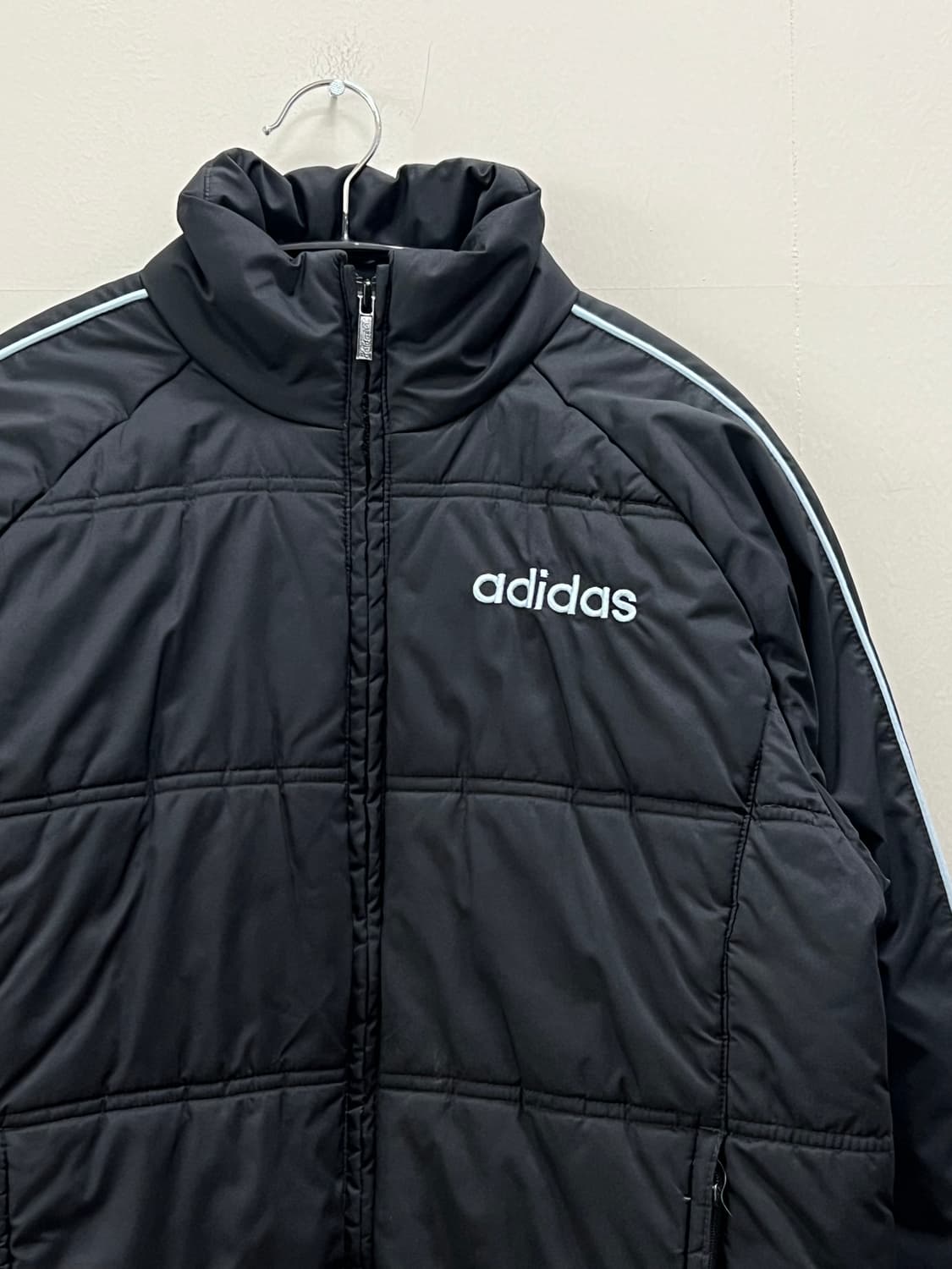 아디다스 올드스쿨 패디드 점퍼 상품이미지3