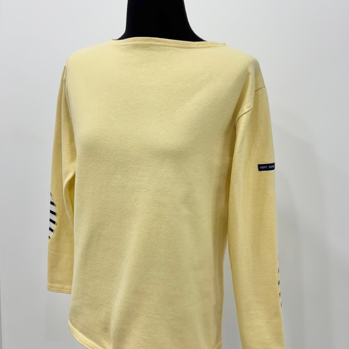 Saint James  Elbow 긴팔티셔츠  상품이미지7
